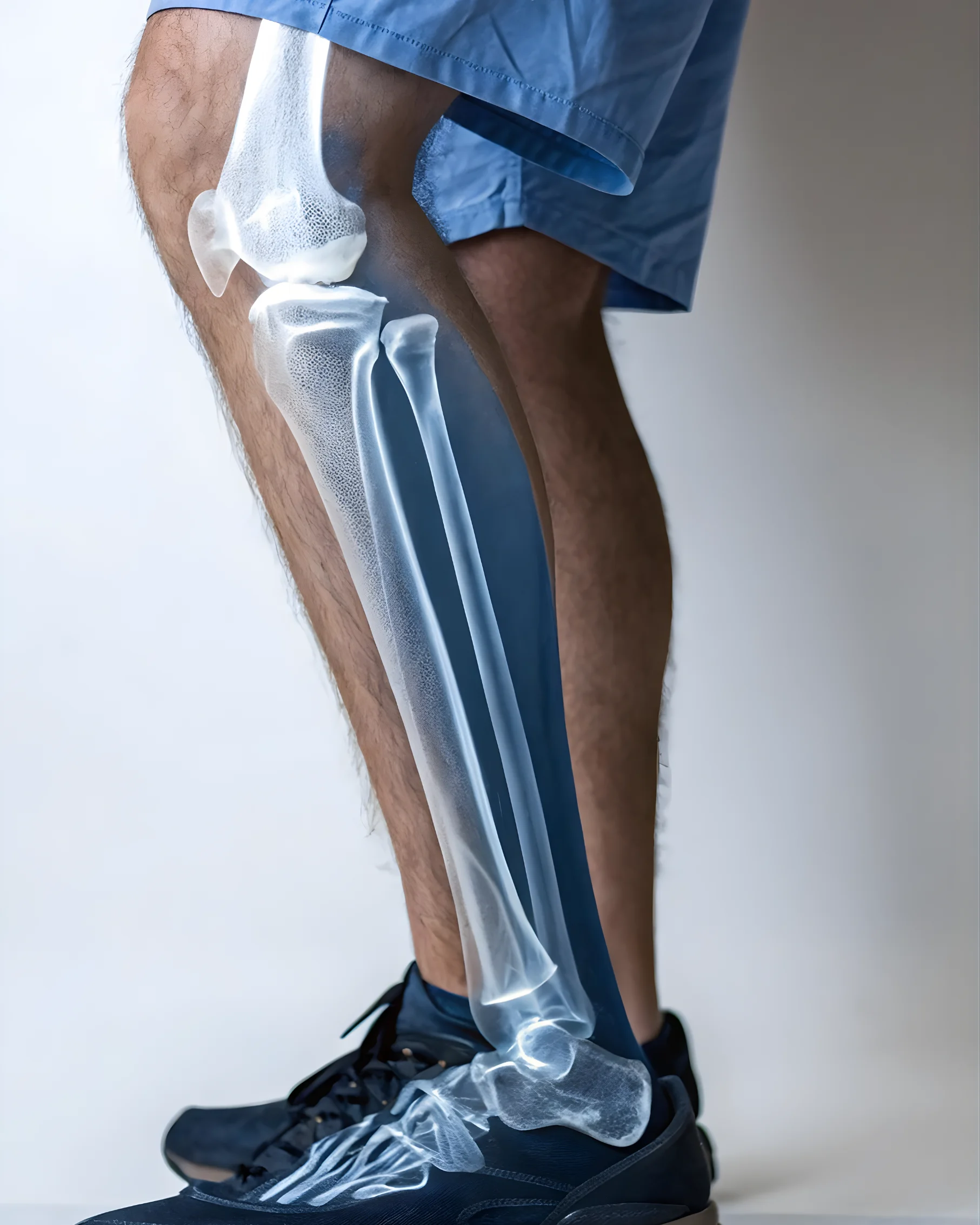 Dr Divya Bandari - High Tibial Osteotomy Surgery Treatment Specialist